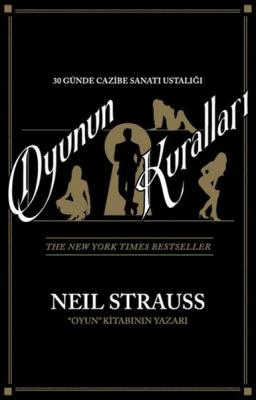 Oyunun Kuralları Neil Strauss