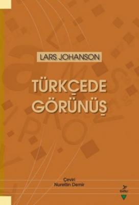 Türkçede Görünüş Lars Johanson