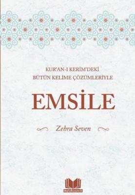 Emsile Zehra Seven