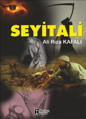 Seyitali Ali Rıza Kafalı