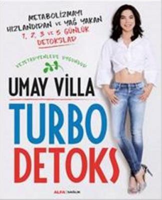 Turbo Detoks Umay Villa