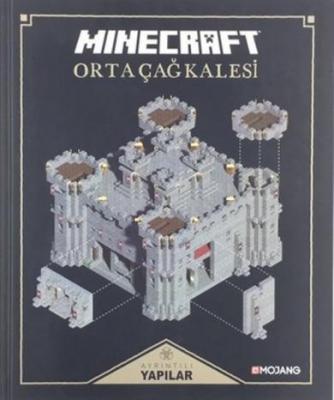 Minecraft Orta Çağ Kalesi Craig Jelley