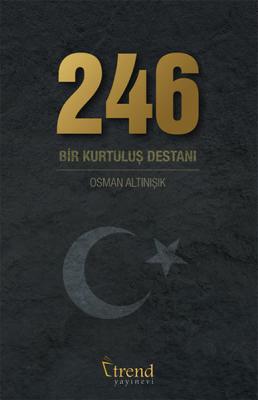 246 Osman Altınışık