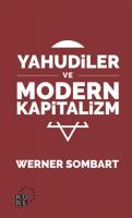 Yahudiler ve Modern Kapitalizm Werner Sombart