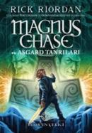 Magnus Chase ve Asgard Tanrıları 2 Rick Riordan