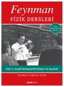 Feynman Fizik Dersleri Cilt II Richard P. Feynman