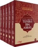 İbn Abbas Tefsiri (5 Cilt Takım)