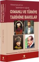 Osmanlı ve Türkiye Tarihine Bakışlar Garbis Altınoğlu