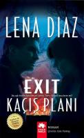 Exit-Kaçış Planı Lena Diaz