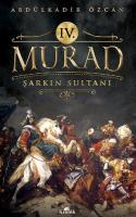 IV. Murad Abdülkadir Özcan