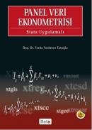 Panel Veri Ekonometrisi - Stata Uygulamalı Ferda Yerdelen Tatoğlu