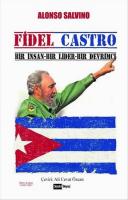 Fidel Castro Alonso Salvino