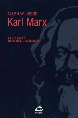 Karl Marx Allen W. Wood