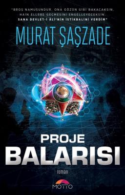 Proje Balarısı Murat Şaşzade