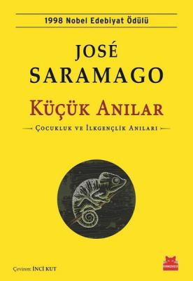 Küçük Anılar José Saramago