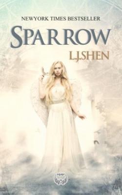 Sparrow L.J. Shen