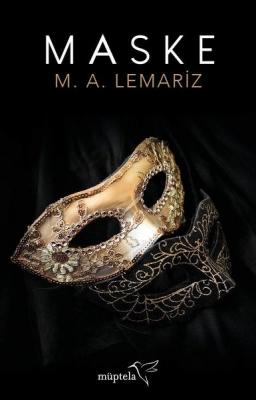 Maske M. A. Lemariz