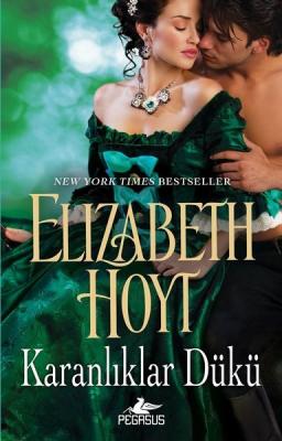 Karanlıklar Dükü Elizabeth Hoyt