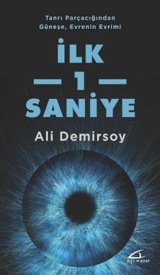 İlk 1 Saniye Ali Demirsoy
