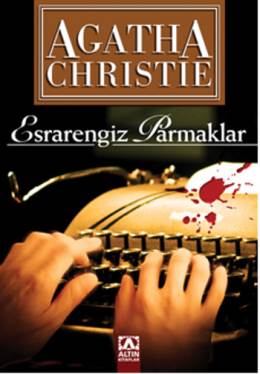 Esrarengiz Parmaklar Agatha Christie