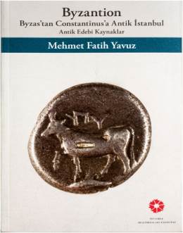 Byzantion Mehmet Fatih Yavuz