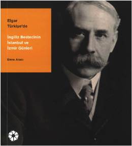 Elgar Türkiye'de Emre Aracı