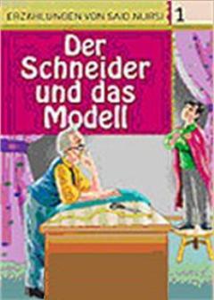 1. Der Schneider und das Model (Terzi ve Model) Veli Sırım
