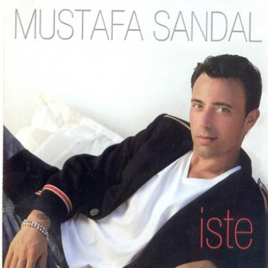 Mustafa Sandal / İşte