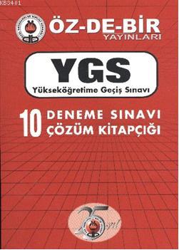 Ygs 10 Deneme Sınavı Komisyon