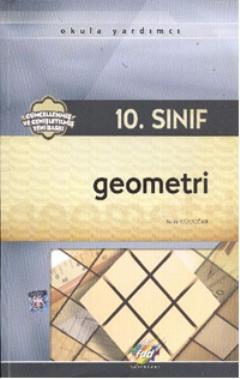 10. Sınıf Geometri Konu Anlatımlı Komisyon