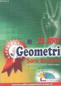 10. Sınıf Geometri Mehmet Özbek