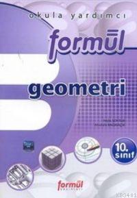 10. Sınıf Geometri N. Soytok