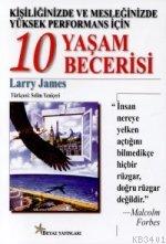 10 Yaşam Becerisi Larry James