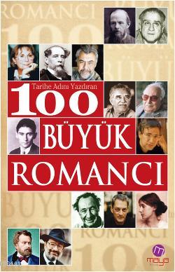 100 Büyük Romancı Sabri Kaliç