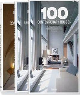 100 Contemporary Houses (2 Vols) Philip Jodidio