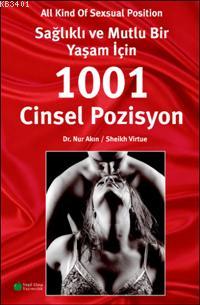 1001 Cinsel Pozisyon