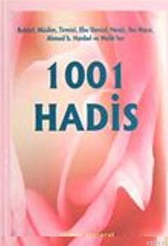 1001 Hadis (Cep Boy)