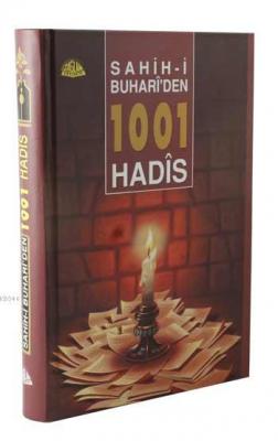 Sahih-i Buhari'den 1001 Hadis (Ciltli) Naim Erdoğan