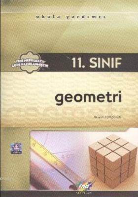 11. Sınıf Geometri Konu Anlatımlı Hüseyin Tokuşoğlu