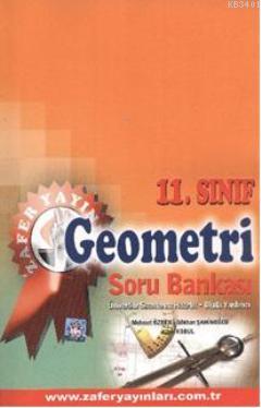 11. Sınıf Geometri Soru Bankası Komisyon
