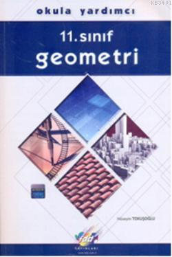 11. Sınıf Geometri Hüseyin Tokuşoğlu