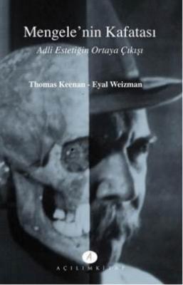 Mengele'nin Kafatası Thomas Keenan