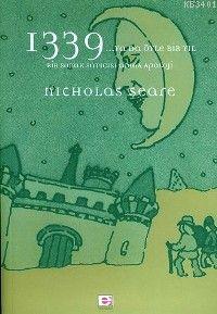 1339 Ya Da Öyle Bir Yıl Nicholas Seare