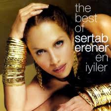 Sertab Erener / The Best Of Sertab Erener