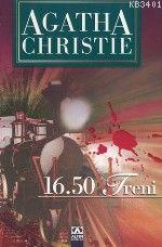 16.50 Treni Agatha Christie