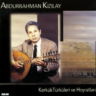 Abdurrahman Kızılay / Kerkut