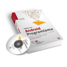 Herkes için Android Programlama: Adobe Flash Pro - AS 3.0 - AIR SDK Uğ