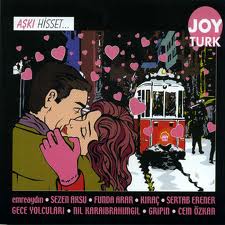 Joy Türk / Aşkı Hisset