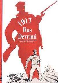 1917 Rus Devrimi Nicolas Werth