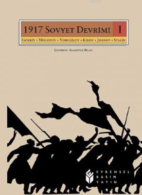 1917 Sovyet Devrimi 1 Derleme